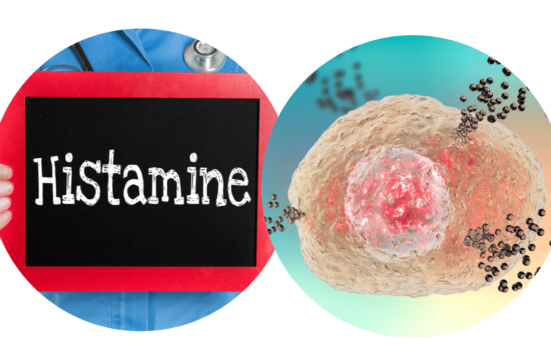 The Role of Histamines in the Inflammatory Phase of Covid