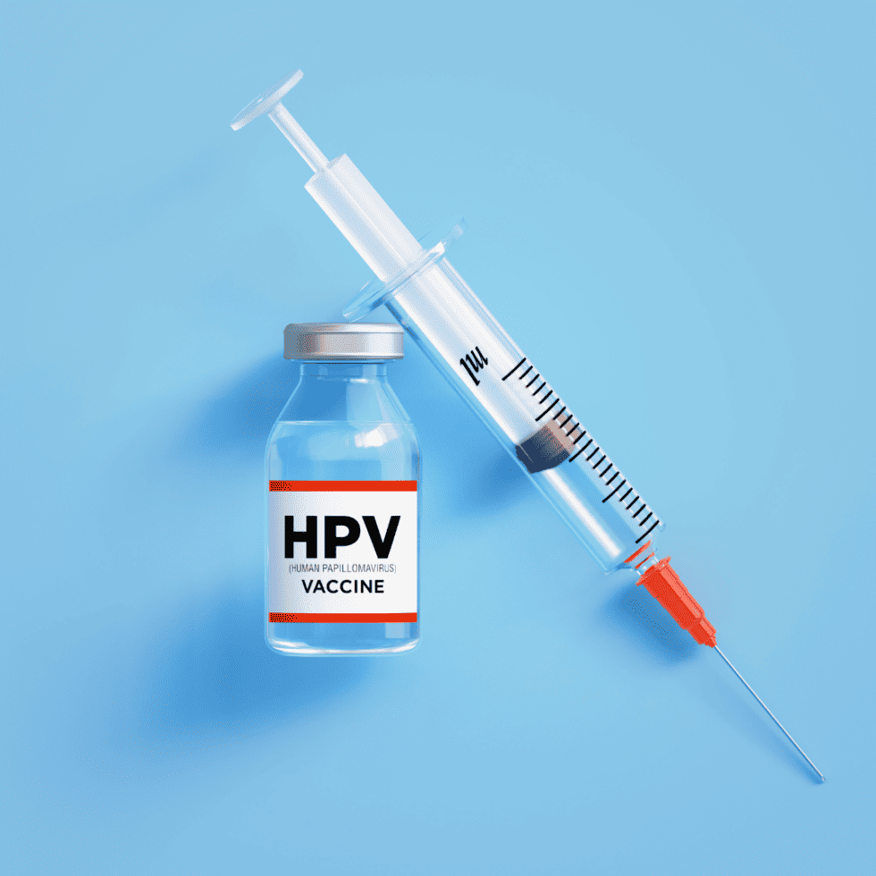 HPV | Raleigh Natural Wellness